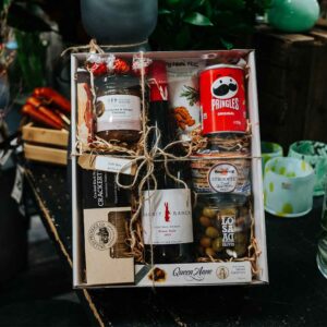Hampers & Gift Boxes