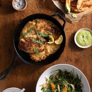 Alternative view of Nadia's Farm Kitchen