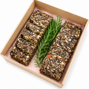 House-made Nut Loaf
