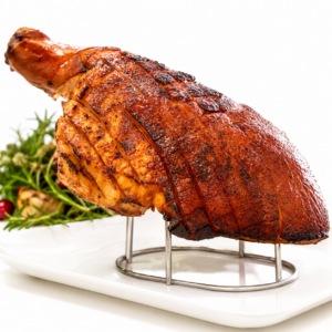 McKibbon’s of Royalburn Ham on the Bone