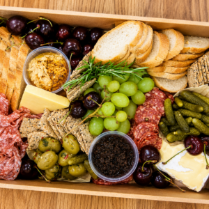 Picnic Platter