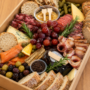 Antipasto Platter