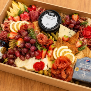 Antipasto Platter