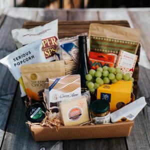 Artisan Hamper