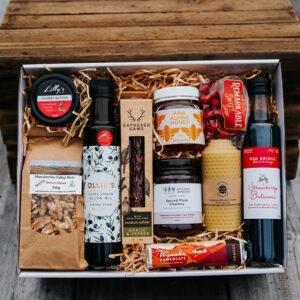 Locally Sourced Giftbox