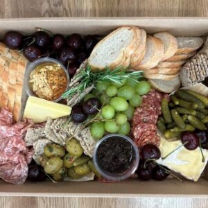 Picnic Platter