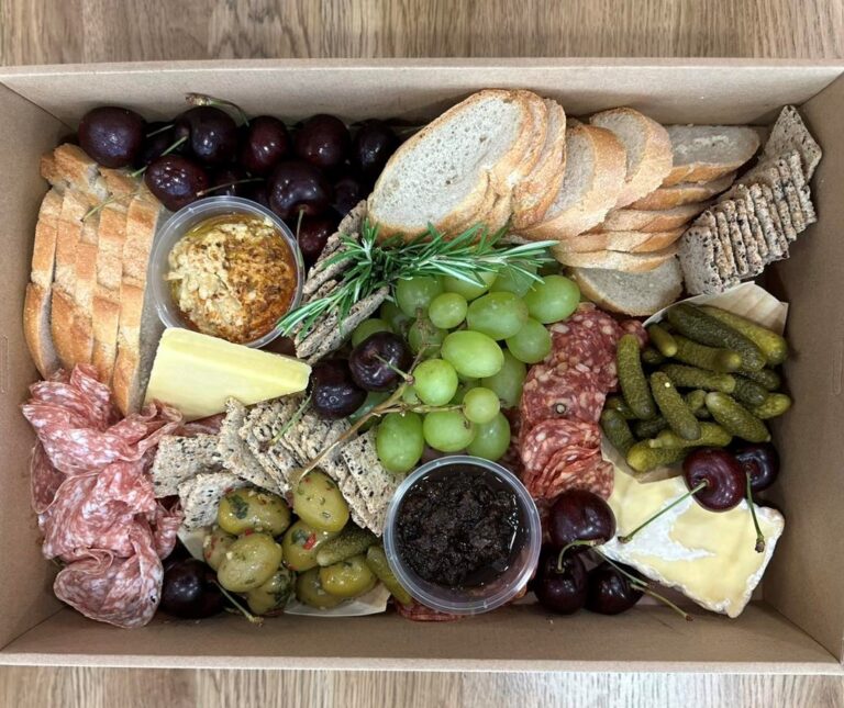 Picnic Platter