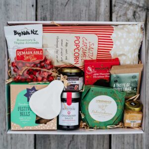 Seasonal Giftbox