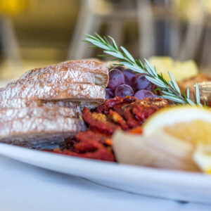 Antipasto Platter – Pre Dinner