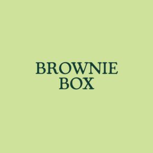 Brownie Box