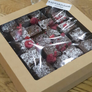 Brownie Box