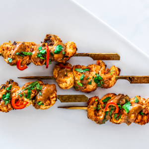 Tapas Platters