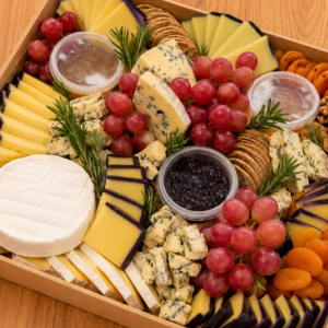 Cheese Platter