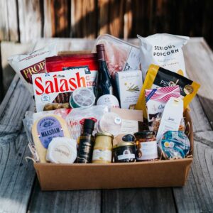 Luxury Hamper