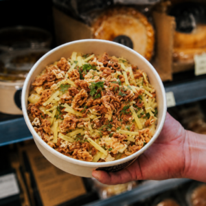 Family Mac & Cheese