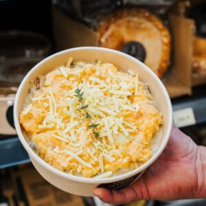 Family Chicken Pie