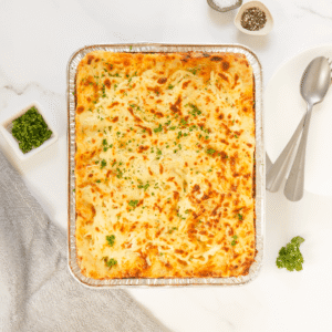 Beef Lasagne - Frozen 3kg