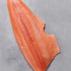 Akaroa Salmon - Fresh