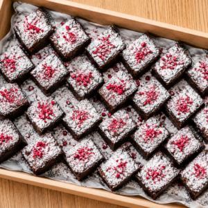 Brownie Box