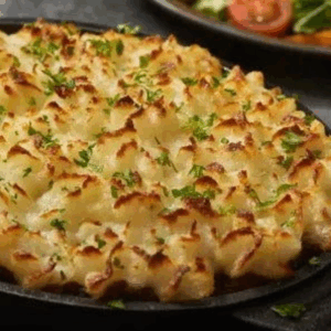Beef Cottage Pie - Frozen