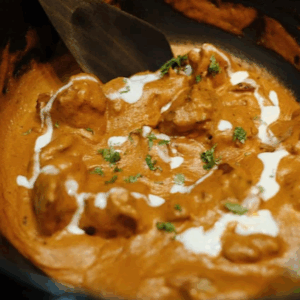 Butter Chicken - Frozen