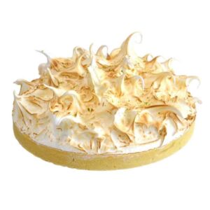 French Bakery Lemon Meringue Pie - Frozen
