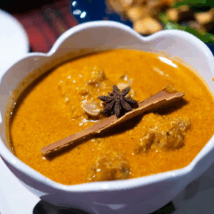 Royal Cambodian Beef Cheek Curry - Frozen