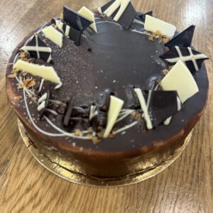 French Bakery Siezois - Frozen